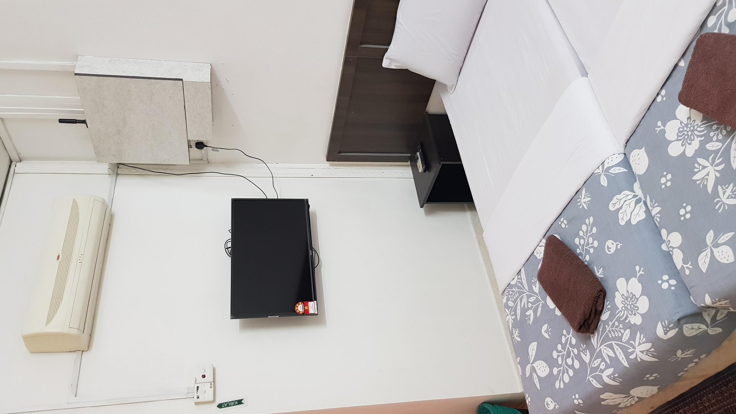 Oyo 89755 D&D Budget Inn Kota Bharu Eksteriør bilde