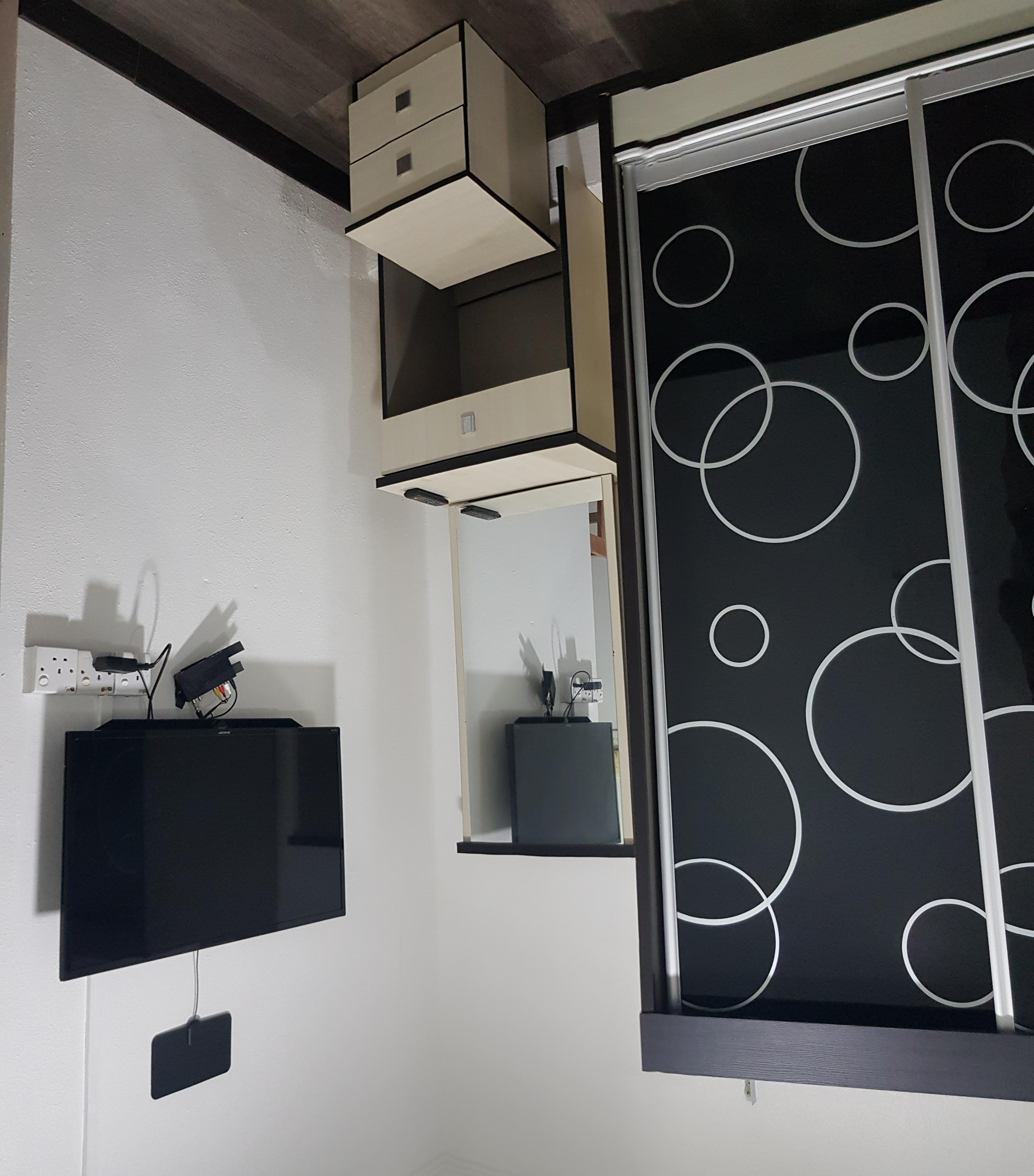 Oyo 89755 D&D Budget Inn Kota Bharu Eksteriør bilde