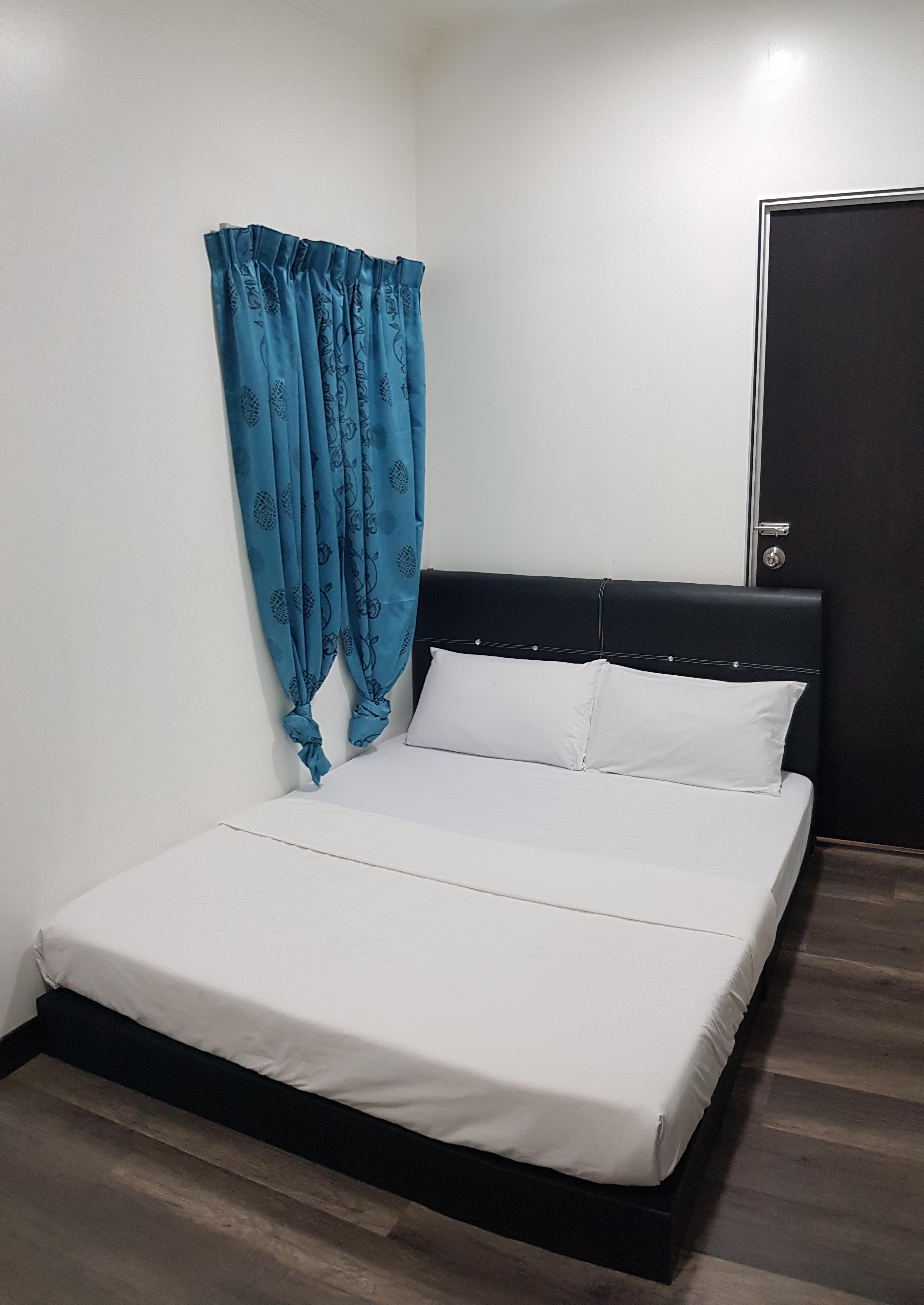 Oyo 89755 D&D Budget Inn Kota Bharu Eksteriør bilde