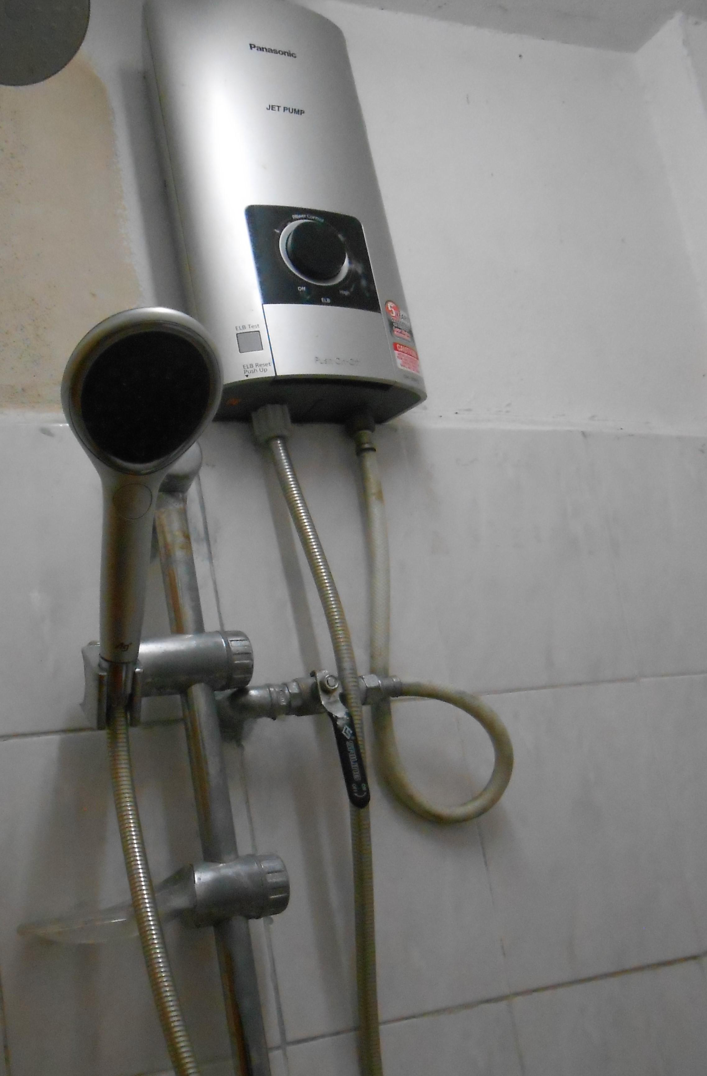 Oyo 89755 D&D Budget Inn Kota Bharu Eksteriør bilde