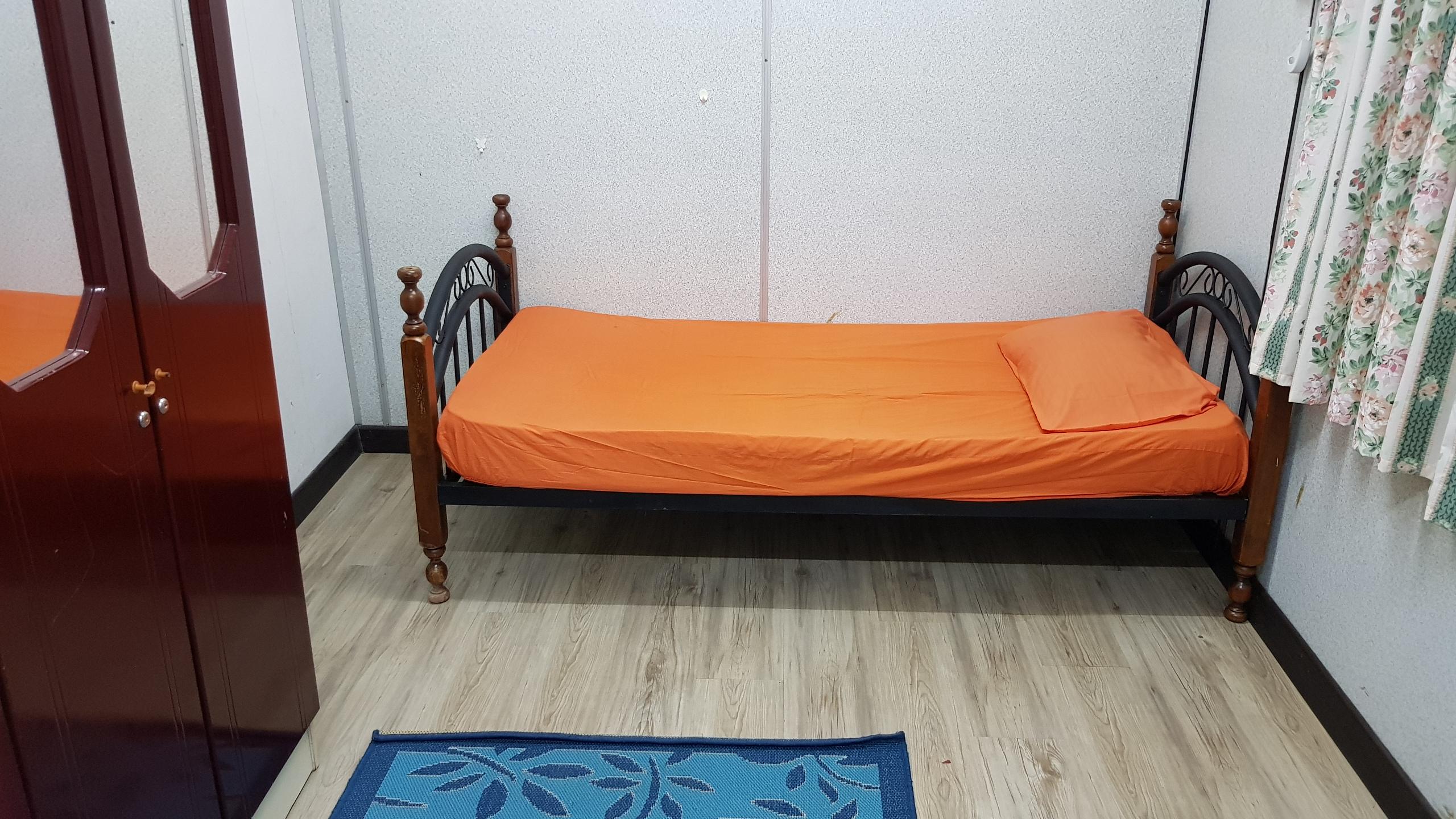 Oyo 89755 D&D Budget Inn Kota Bharu Eksteriør bilde
