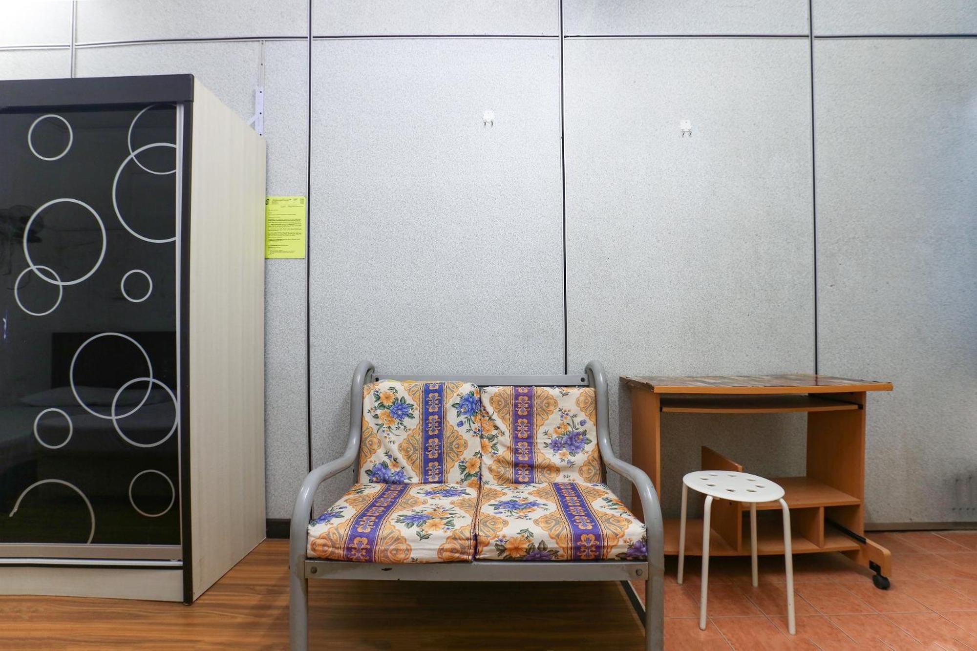 Oyo 89755 D&D Budget Inn Kota Bharu Eksteriør bilde