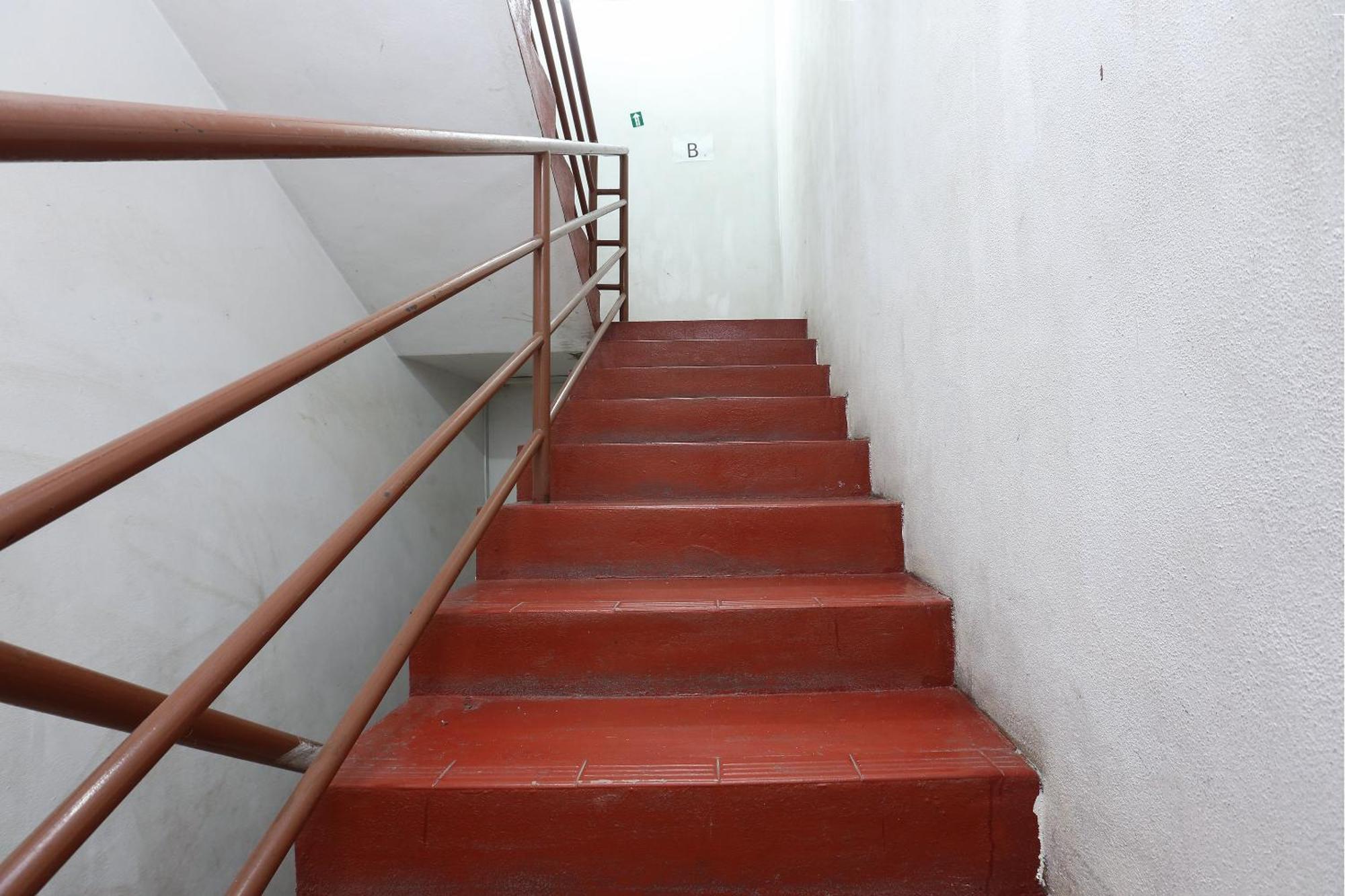 Oyo 89755 D&D Budget Inn Kota Bharu Eksteriør bilde